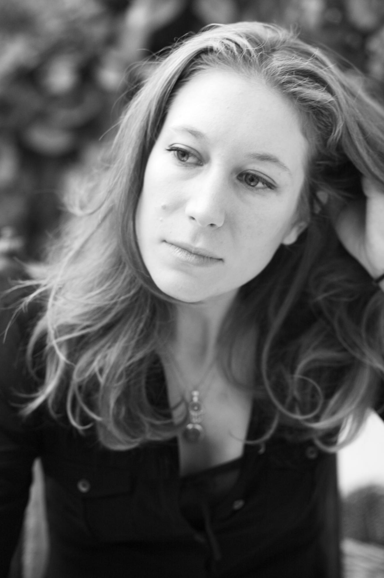 Nina Raine United Agents